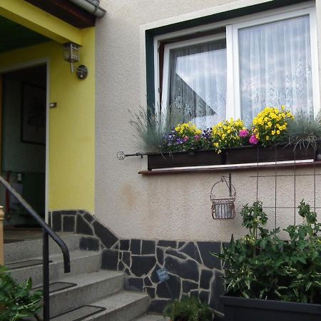 Ferienwohnung Weingart كيدلينبورغ المظهر الخارجي الصورة