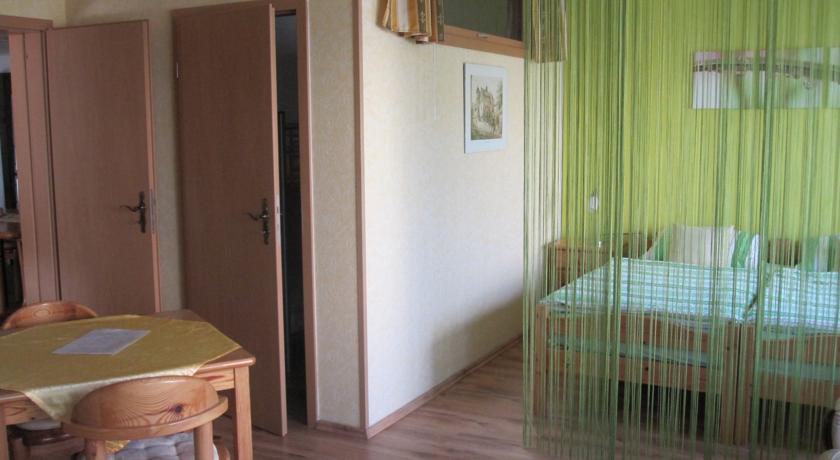 Ferienwohnung Weingart كيدلينبورغ الغرفة الصورة