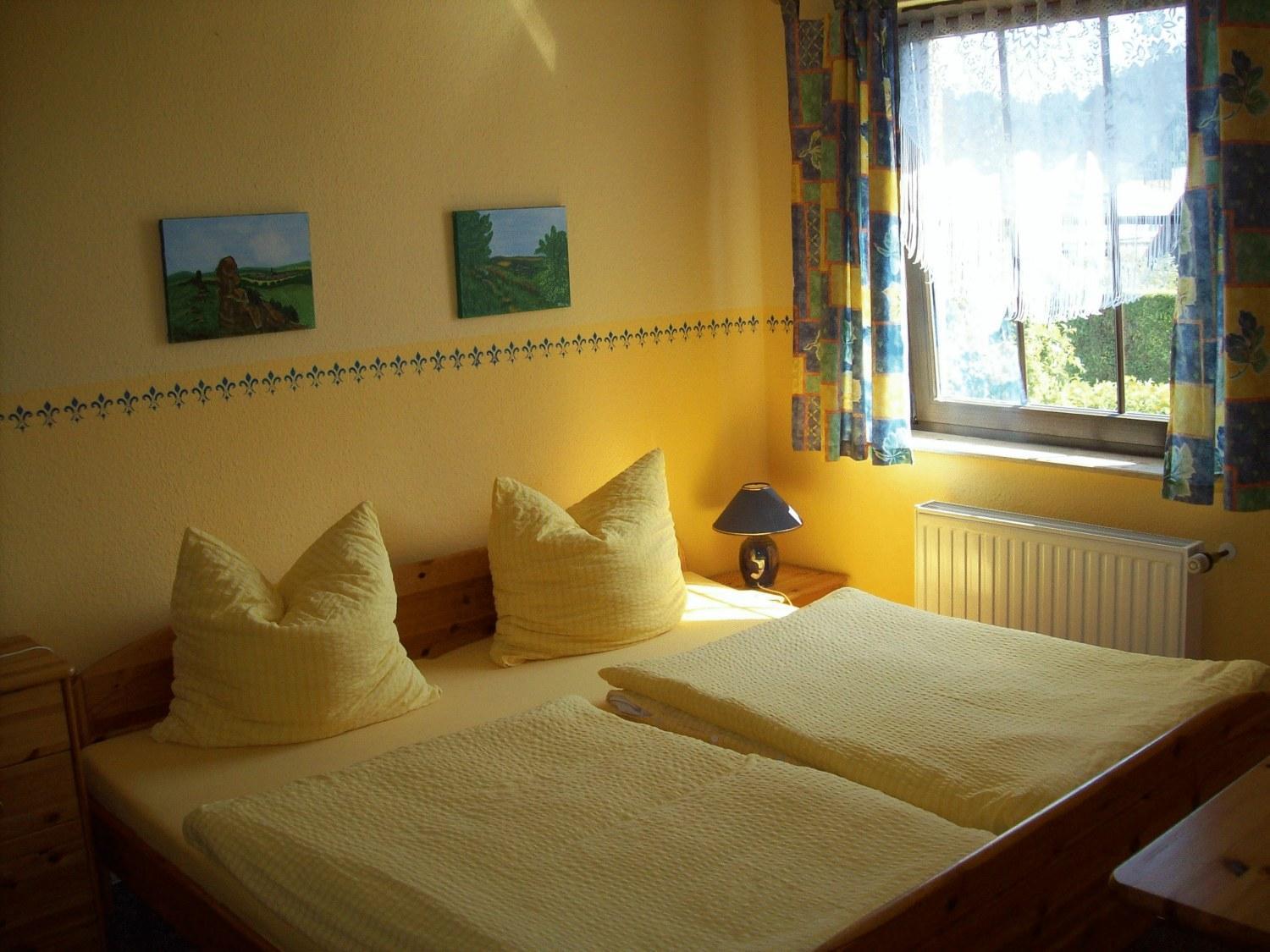 Ferienwohnung Weingart كيدلينبورغ المظهر الخارجي الصورة