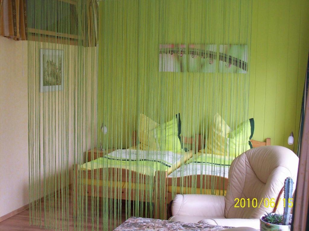 Ferienwohnung Weingart كيدلينبورغ الغرفة الصورة