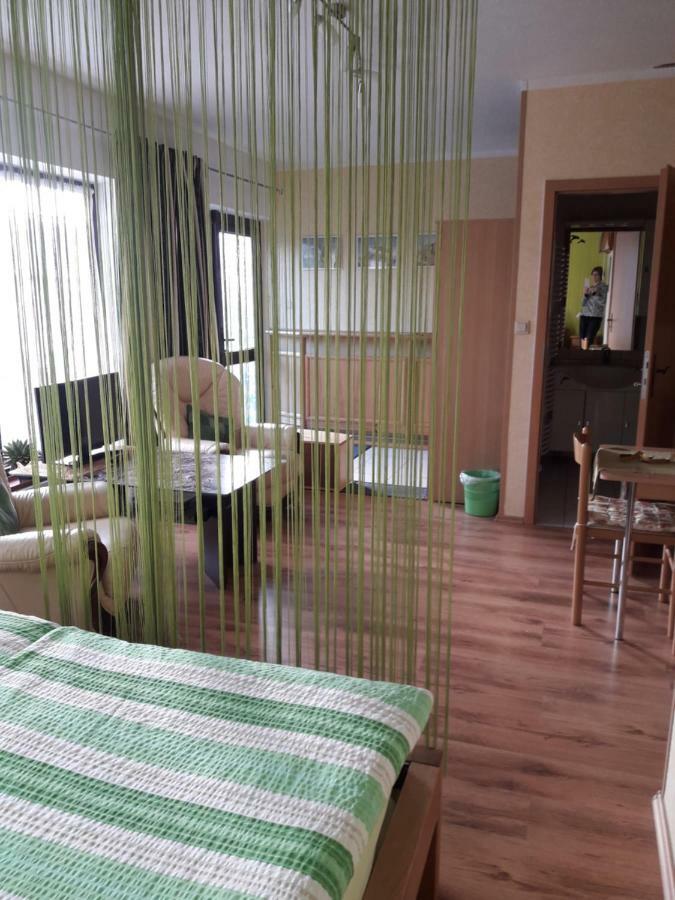 Ferienwohnung Weingart كيدلينبورغ المظهر الخارجي الصورة