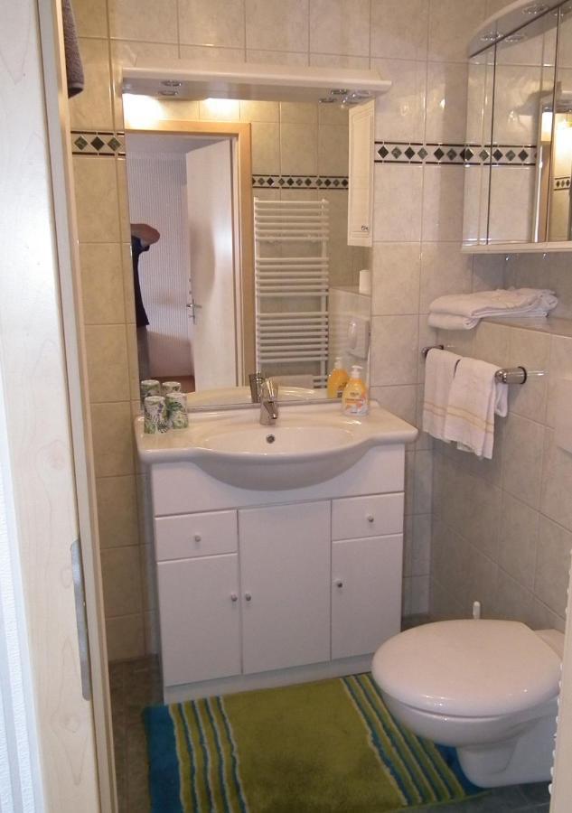 Ferienwohnung Weingart كيدلينبورغ المظهر الخارجي الصورة
